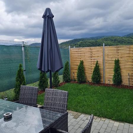 Holiday House Rasnov エクステリア 写真