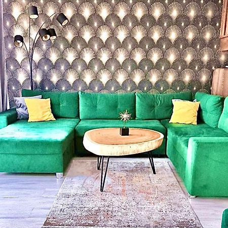 Holiday House Rasnov エクステリア 写真