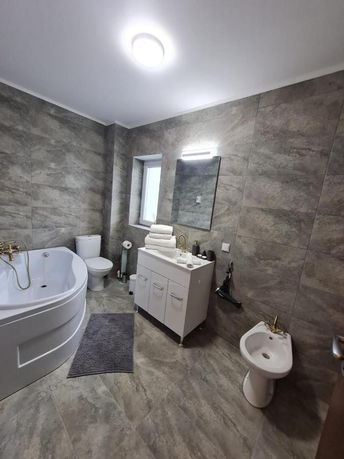 Holiday House Rasnov エクステリア 写真
